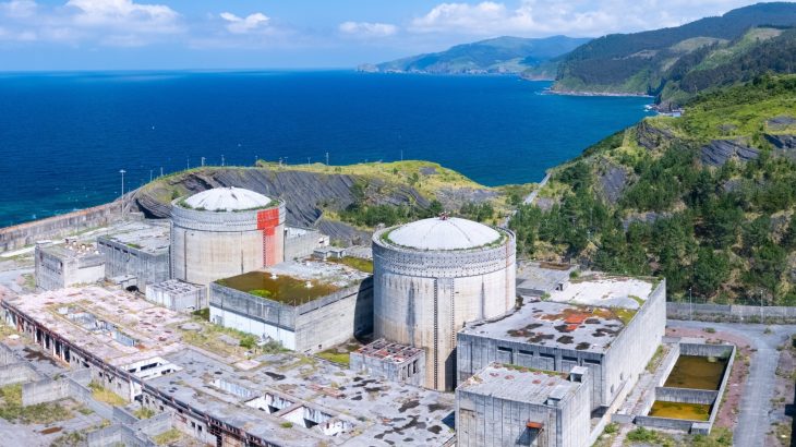 Nuclear waste lasts millions of years - so what do we do with it?