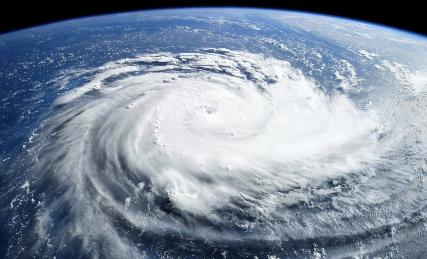 Tropical cyclones leave a deadly legacy long after they pass