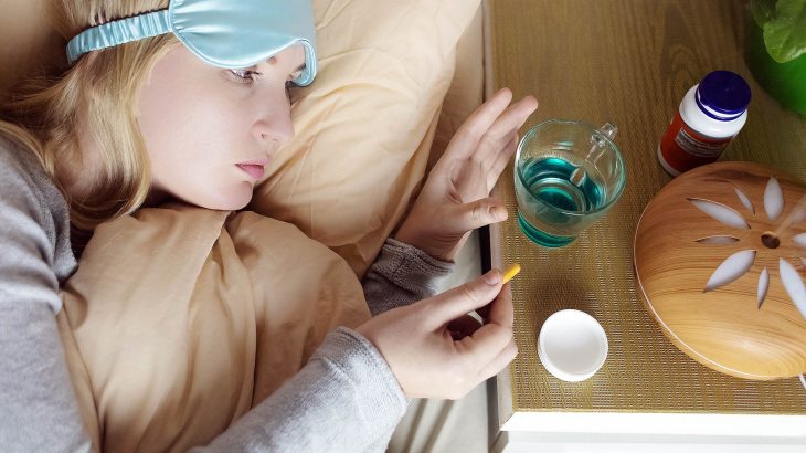 This common sleep aid is not as harmless as we've been told, study warns