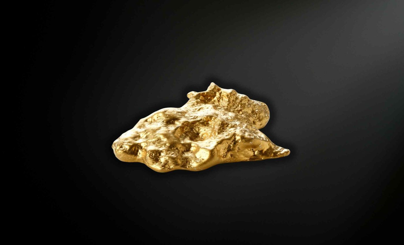 No one expected to find so much gold in the Abitibi belt