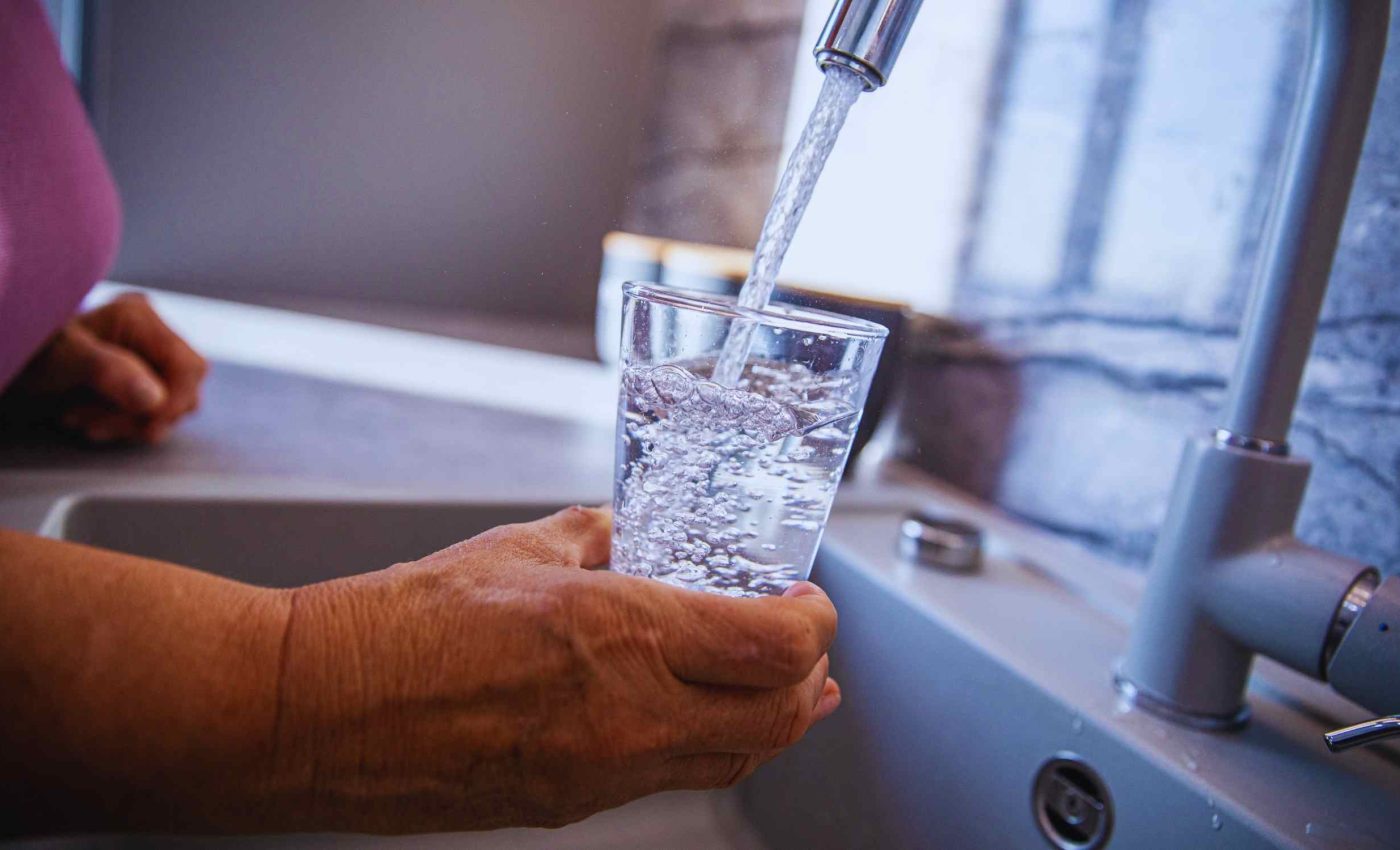 Drinking water contaminated with PFAS directly linked to dangerous blood toxin levels