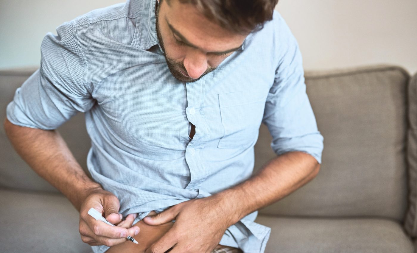 Beyond weight loss: Diabetes drugs deliver heart protection