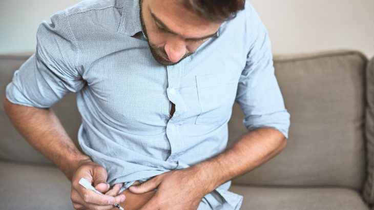 Beyond weight loss: Diabetes drugs deliver heart protection