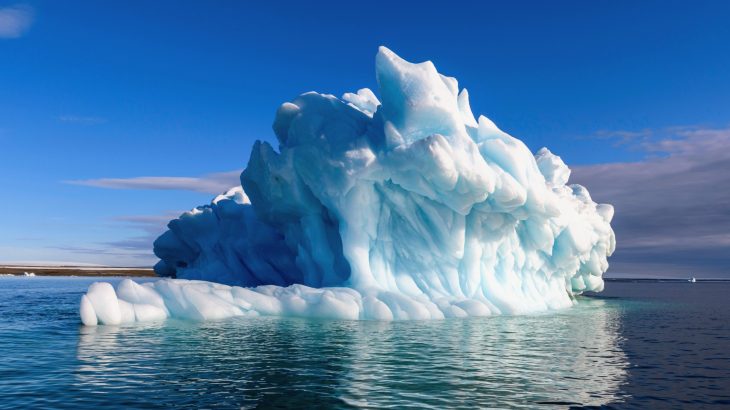 Polar warming is becoming a global health emergency