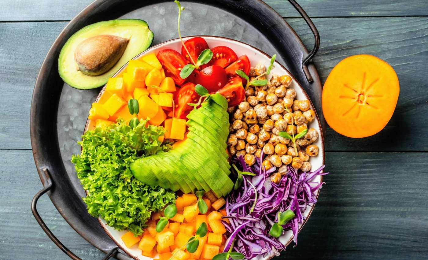 Healthy food helps patients bounce back after heart failure