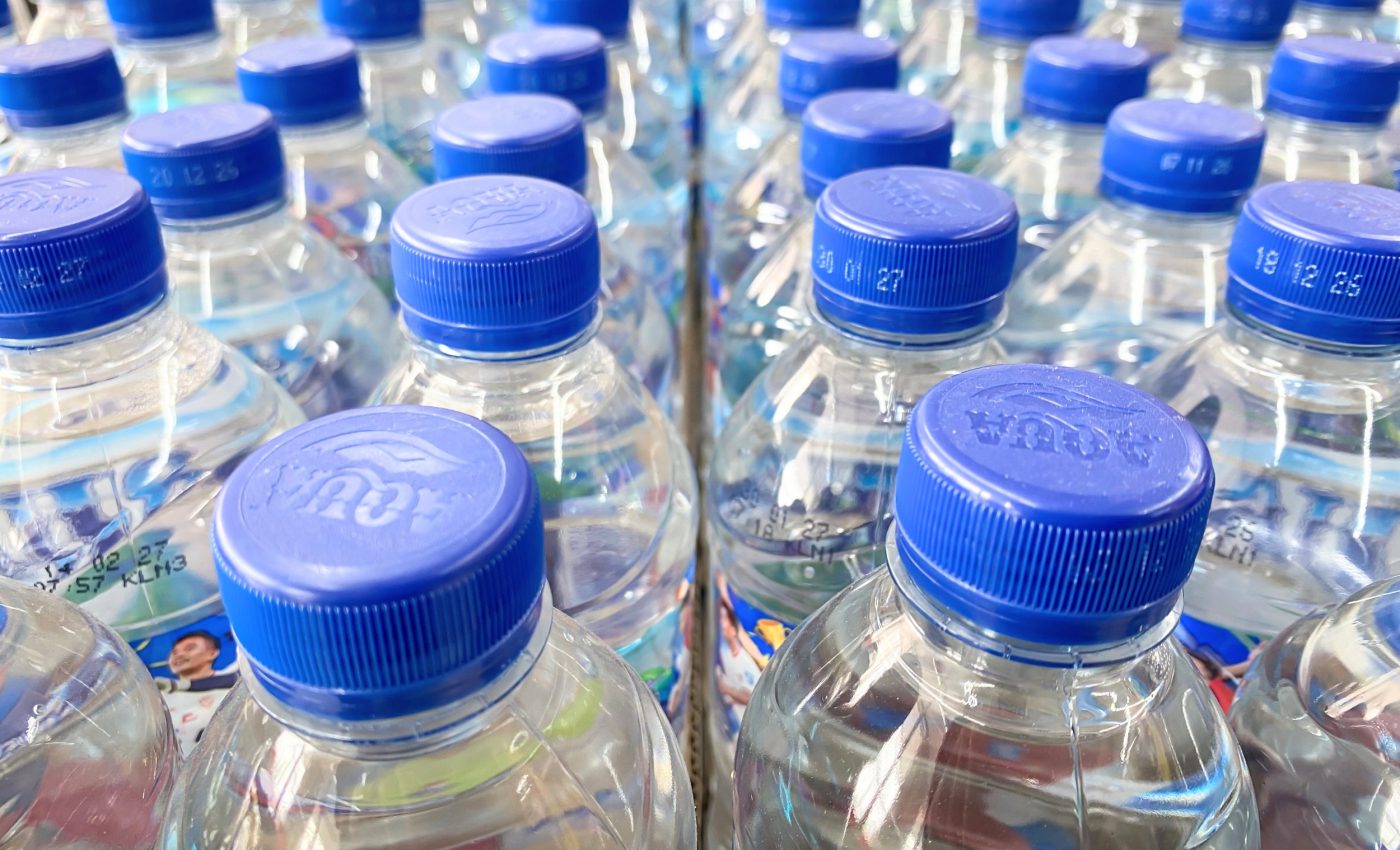 Shocking true costs of plastic use revealed in a new study