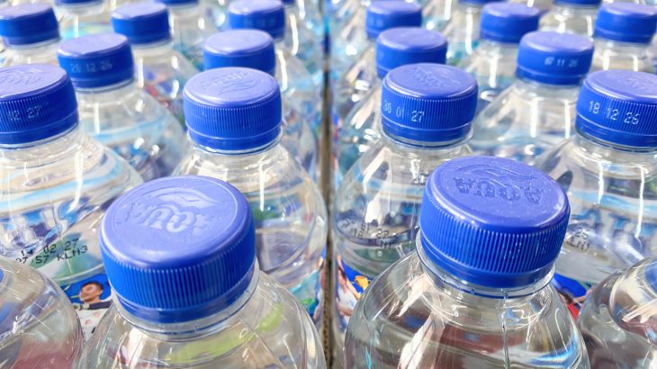 Shocking true costs of plastic use revealed in a new study