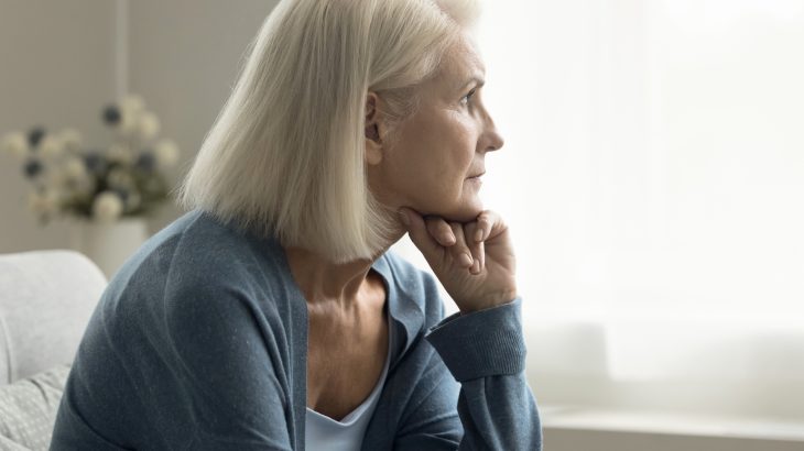 Many of the biggest dementia risk factors are preventable