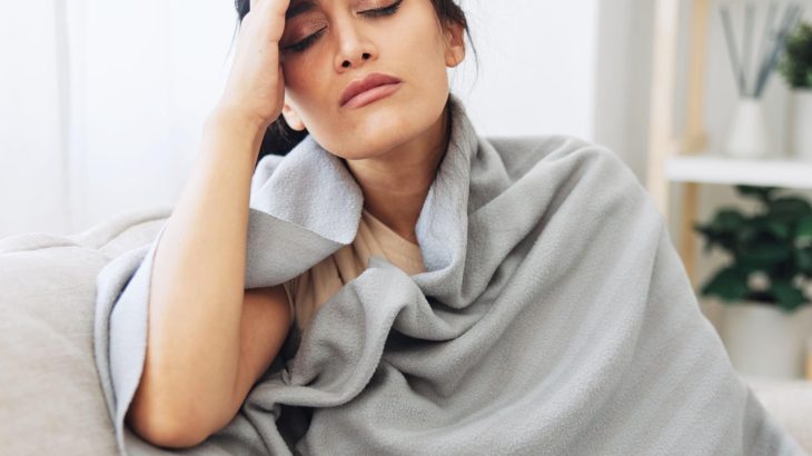 Why are women hit harder by long COVID? New clues emerge