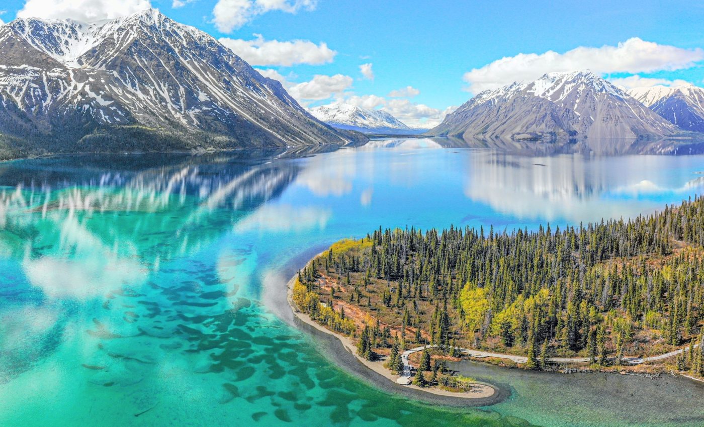 Life may have emerged a billion years earlier than we thought