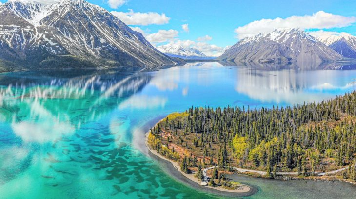 Life may have emerged a billion years earlier than we thought