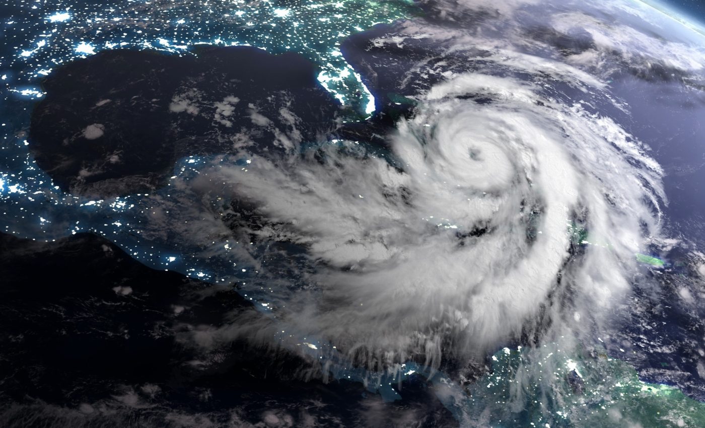 Satellites reveal how the world is adapting to climate change