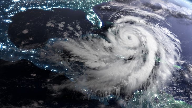 Satellites reveal how the world is adapting to climate change