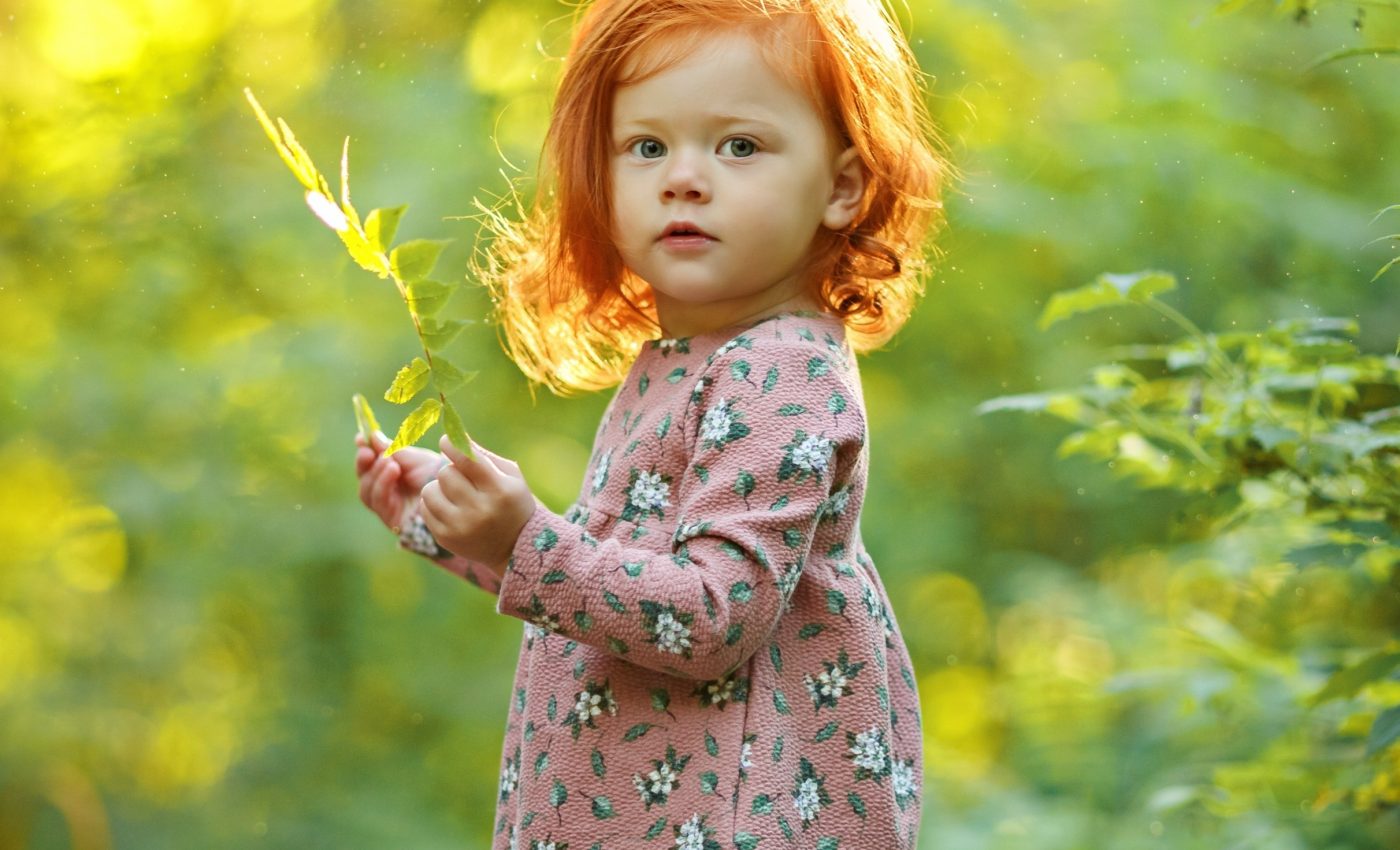 Hidden gene affects how quickly wounds heal in redheads