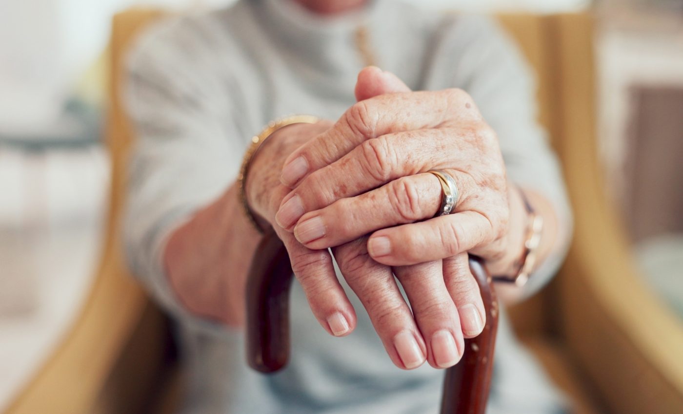 Mitochondria may be the spark that ignites Parkinson’s disease