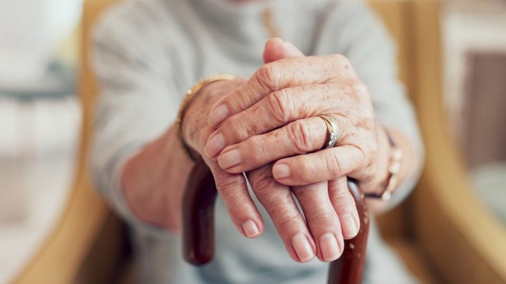 Mitochondria may be the spark that ignites Parkinson’s disease