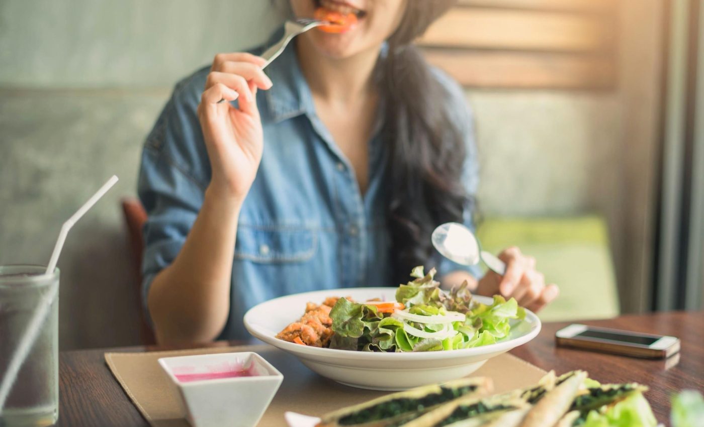 Parent diets around conception leave lasting marks on baby's DNA