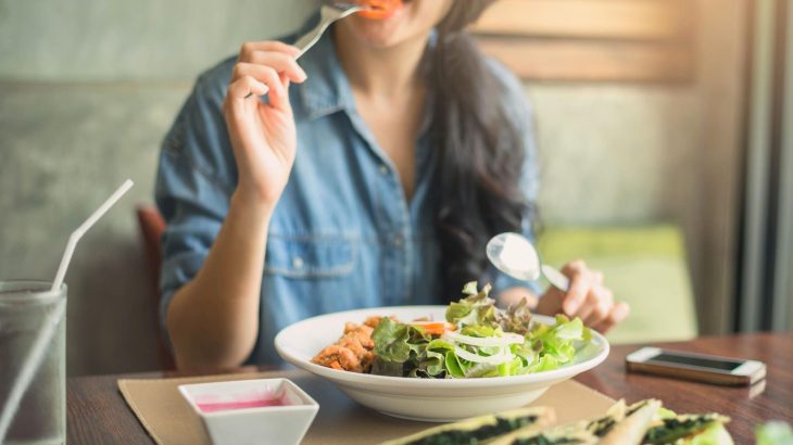 Parent diets around conception leave lasting marks on baby's DNA