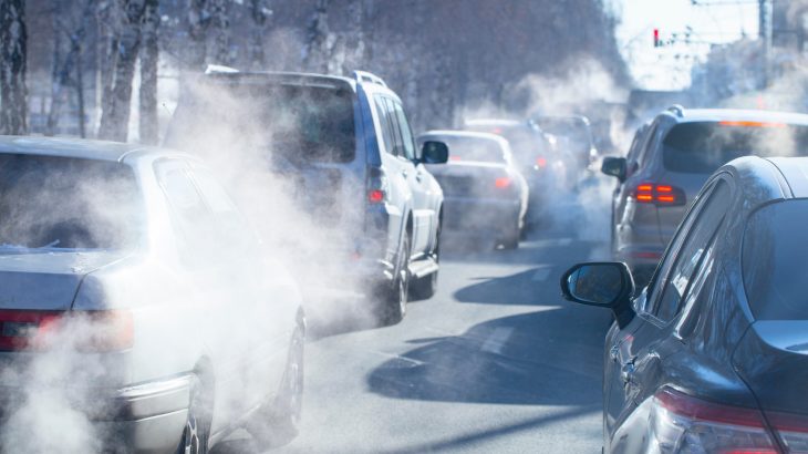 Cheaper cars pollute way more than expensive ones