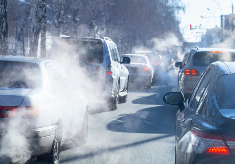 Cheaper cars pollute way more than expensive ones