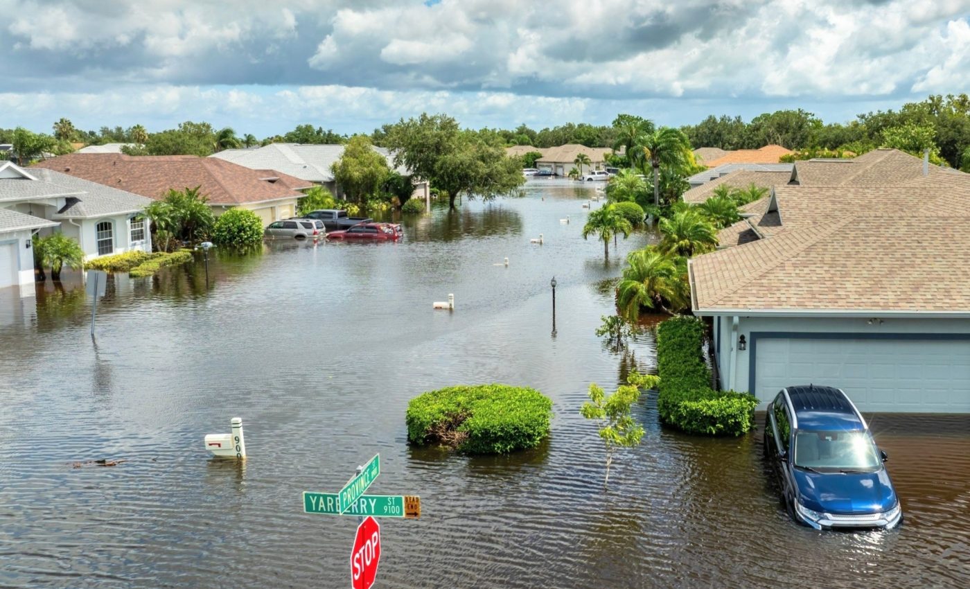 Earth's biggest storms are about to get even more intense