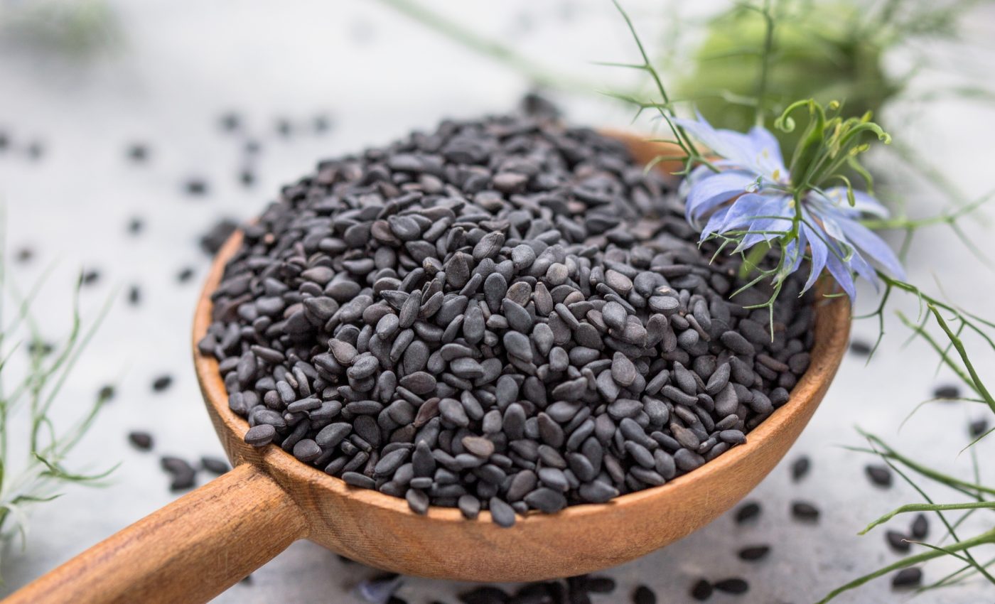 Slimming with seeds: How black cumin fights fat