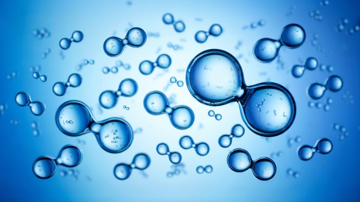 AI tool can identify chemical signatures of alien life