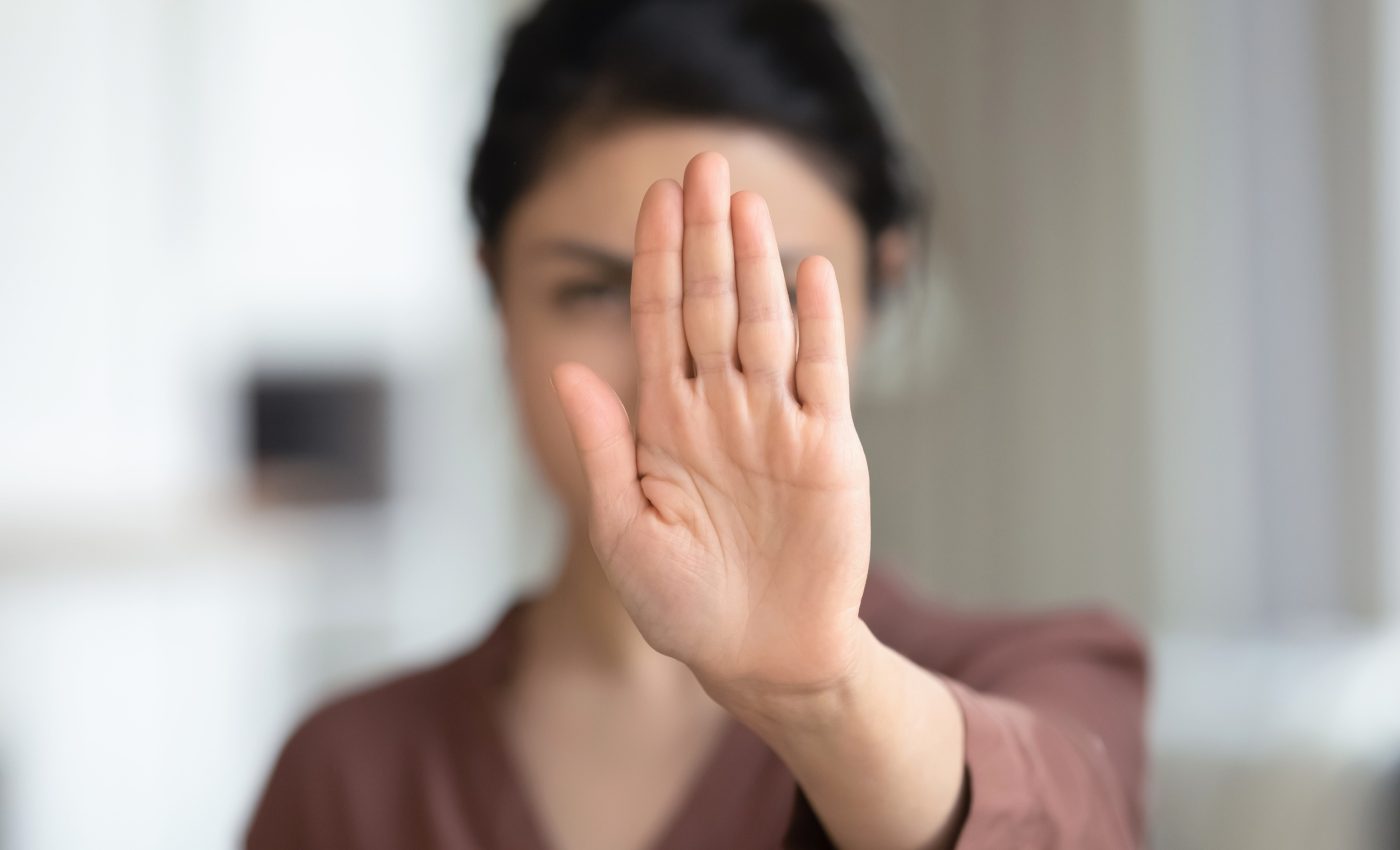 Violence against women persists across all countries