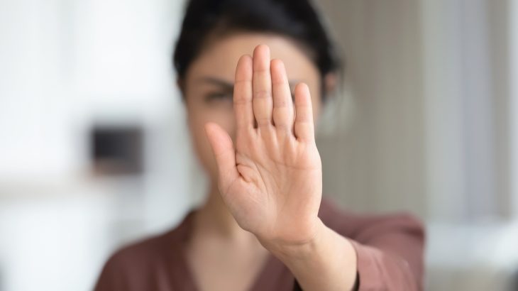 Violence against women persists across all countries