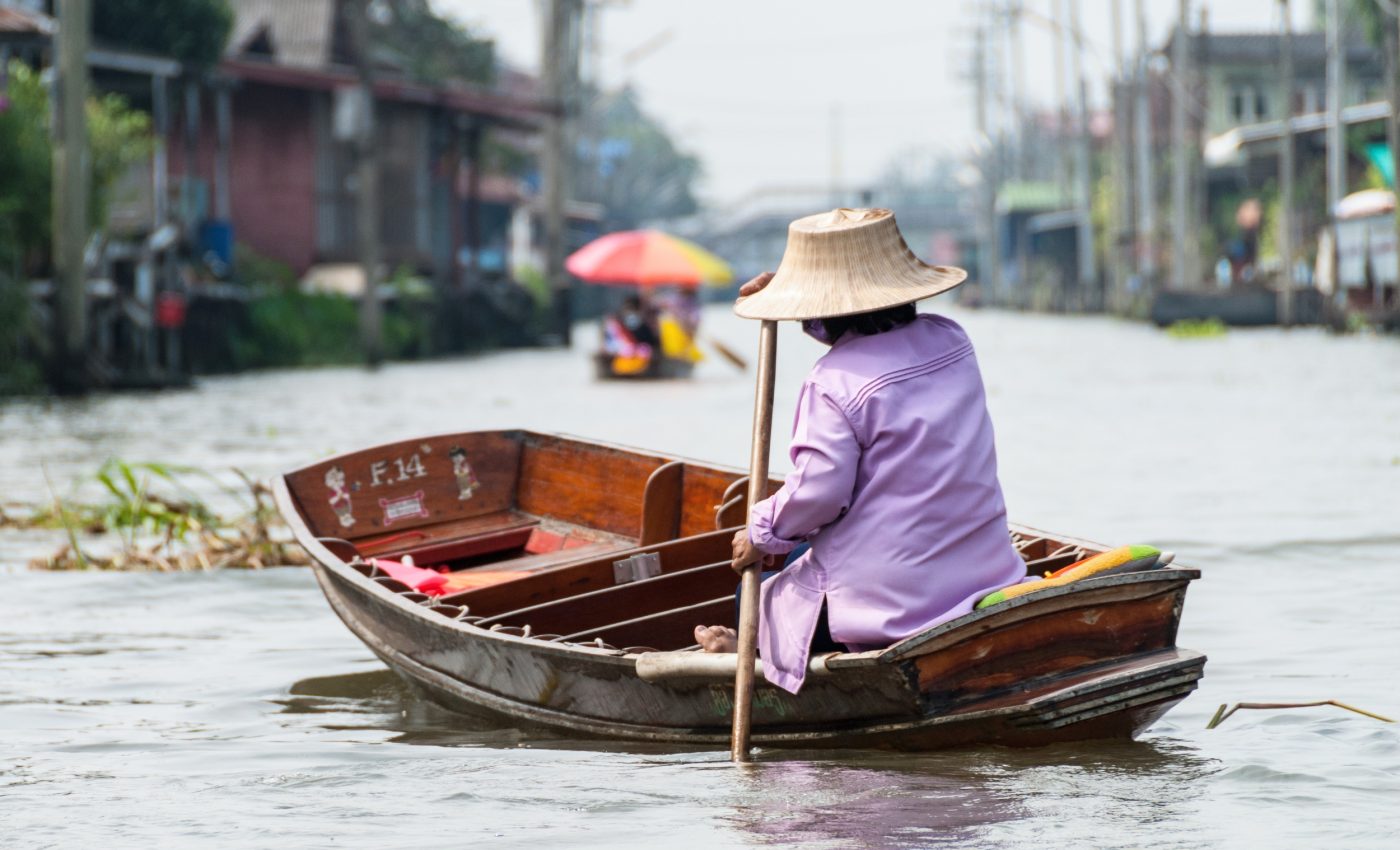 Climate overshoot: What happens when the world gets too hot for too long?