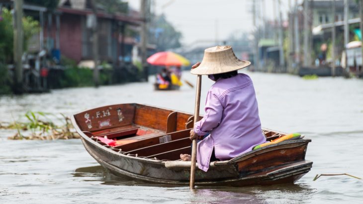 Climate overshoot: What happens when the world gets too hot for too long?