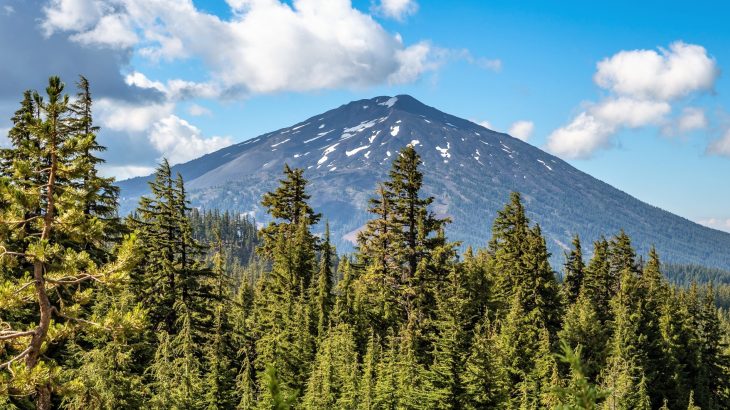 Why explosive volcanoes don't always explode