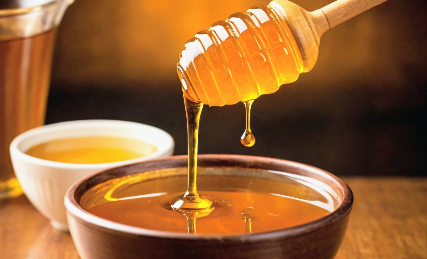 Scientists created chocolate-flavored honey with no added sugar