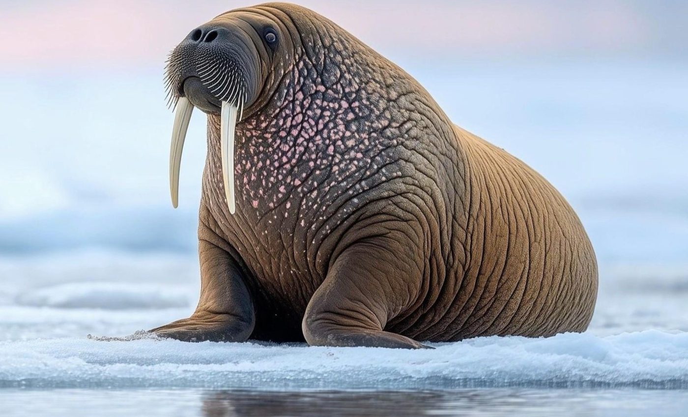 Genetic secrets: Why some mammals live far longer than others