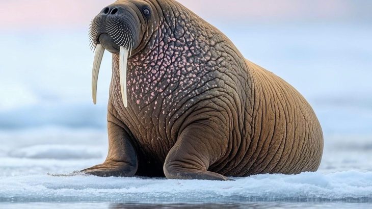 Genetic secrets: Why some mammals live far longer than others