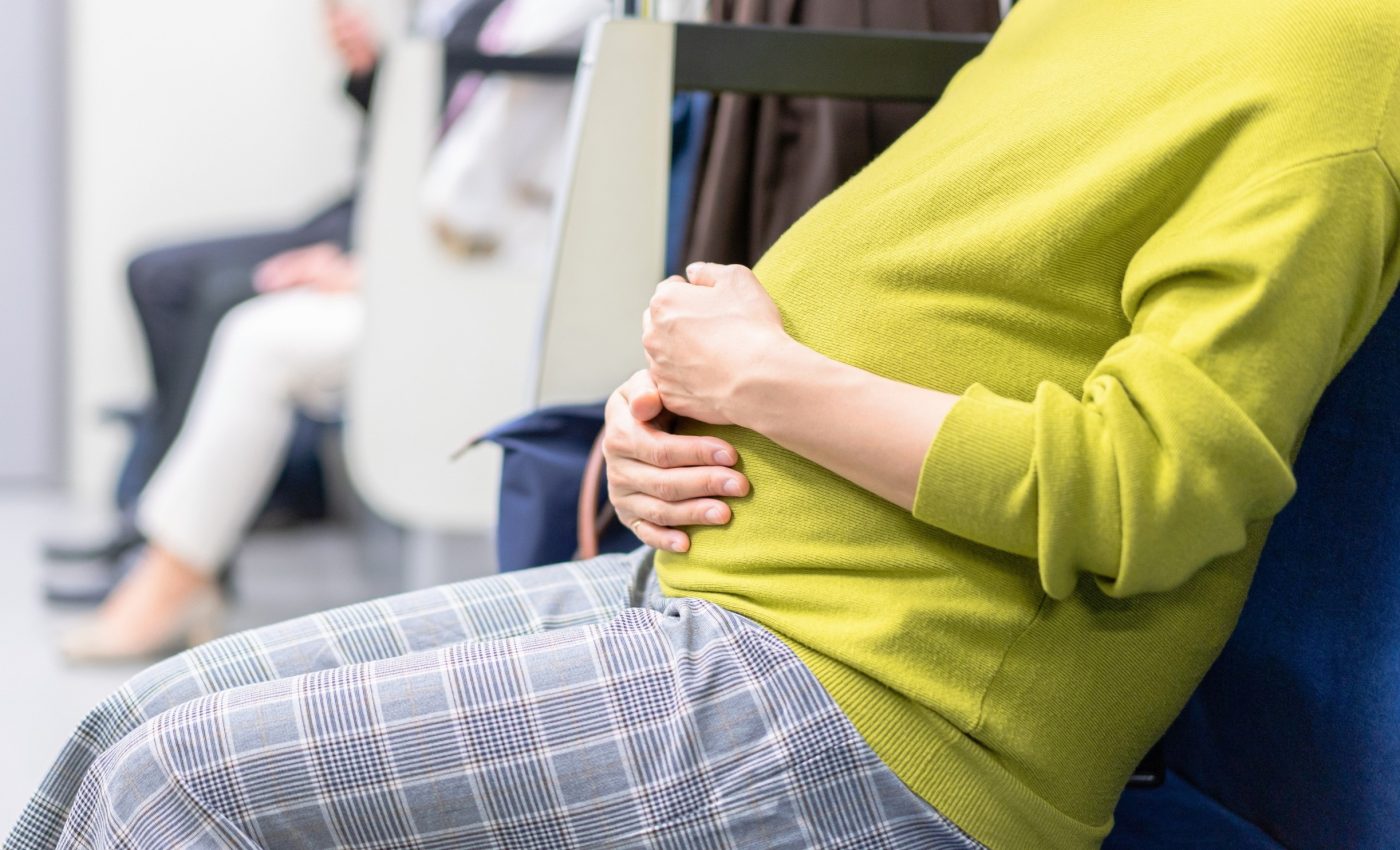 Weird 'Batman effect' makes people kinder on crowded trains