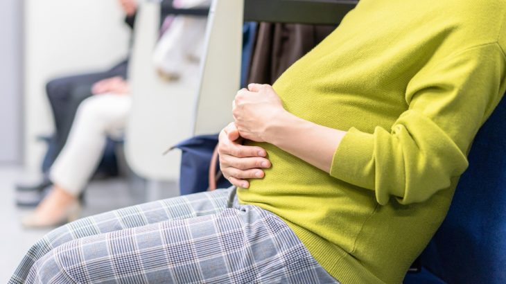 Weird 'Batman effect' makes people kinder on crowded trains