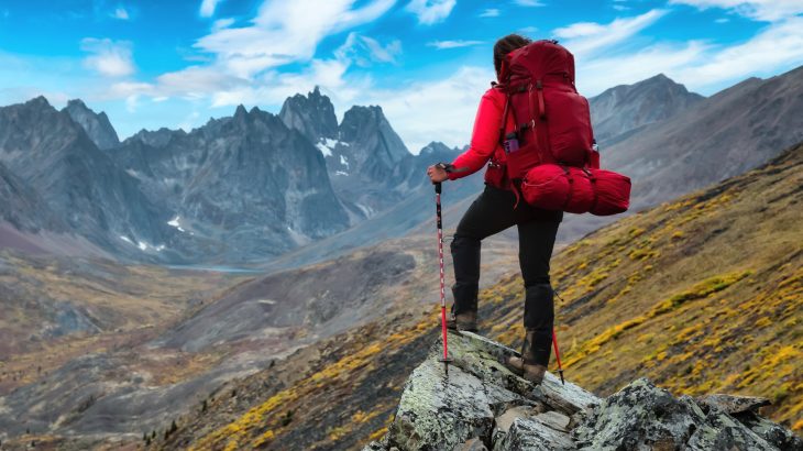 Modern stress isn’t normal - our bodies still belong in nature