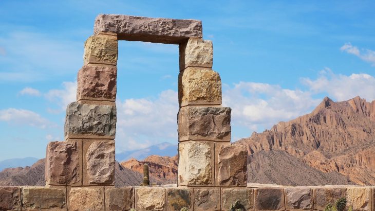 Mysterious human group lived in Argentina for thousands of years