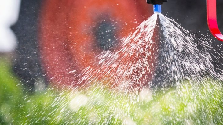 Common pesticides linked to male fertility risks