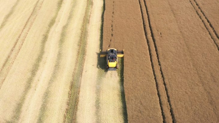 How the world’s farms could become a powerful climate tool