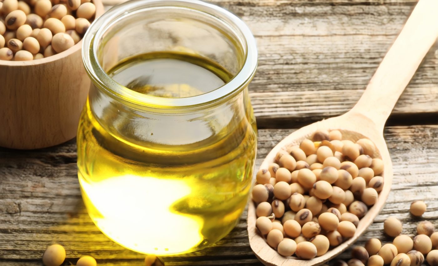 Unexpected weight gain linked to a common cooking oil