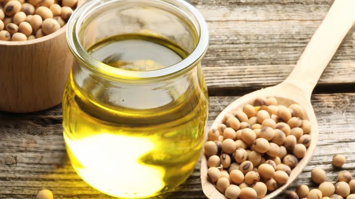 Unexpected weight gain linked to a common cooking oil