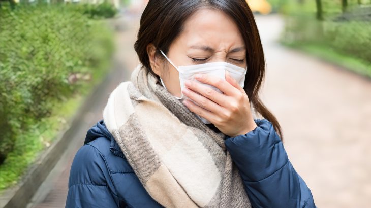 Bird flu viruses dodge the human body’s fever defense