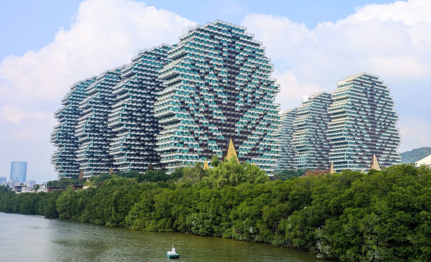 Why cities struggle to use nature for climate resilience