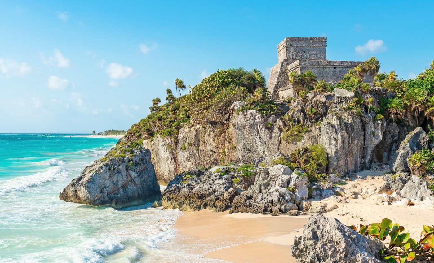 Maya civilization faced a deeper crisis than drought