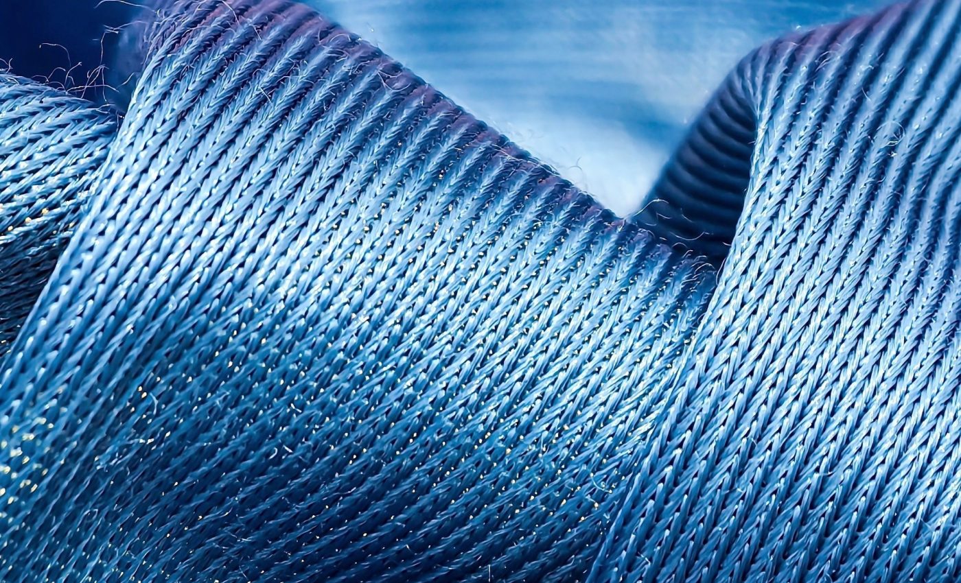 Breakthrough solvent unlocks true recycling for blended fabrics