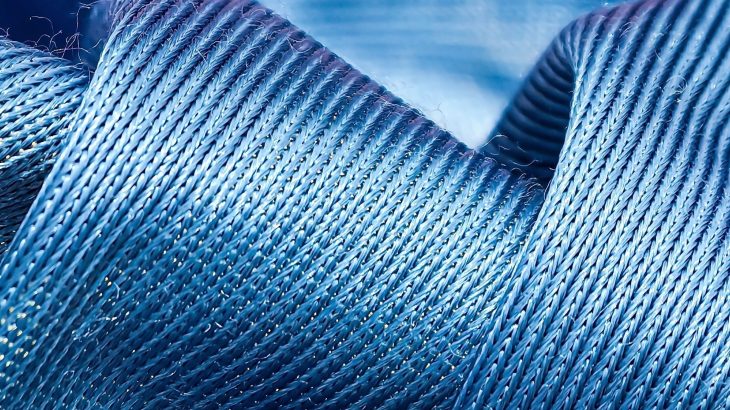 Breakthrough solvent unlocks true recycling for blended fabrics