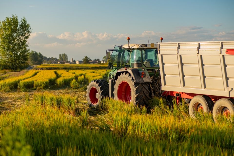 Farm runoff linked to uranium in groundwater