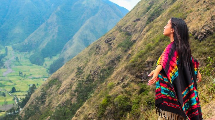 Adapting to life at high altitudes depends on more than genes alone